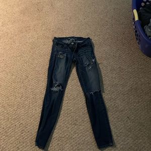 American eagle women’s size 0r